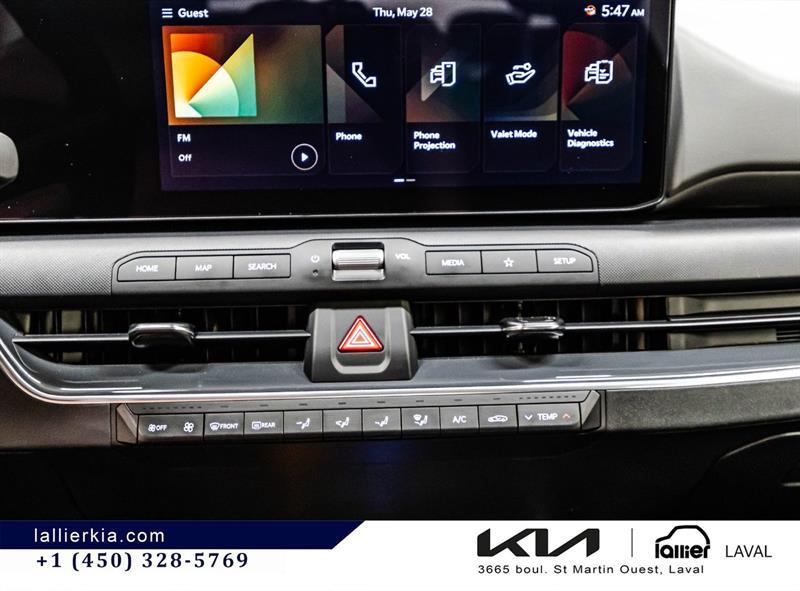 2025 Kia K4 - Image 24