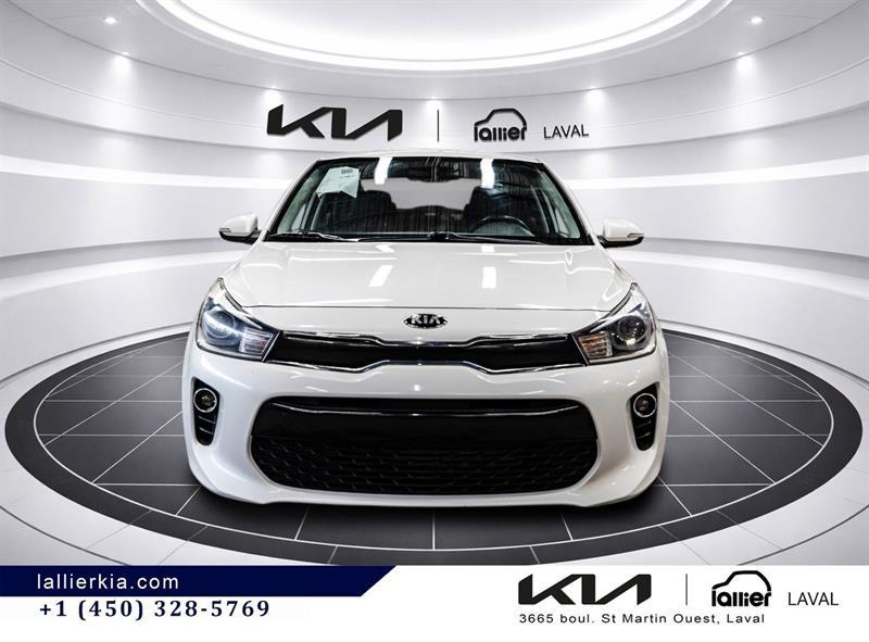 2018 Kia Rio - Image 2