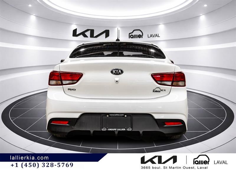 2018 Kia Rio - Image 6