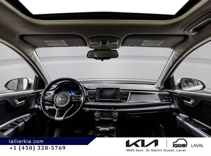 2018 Kia Rio - Image 15