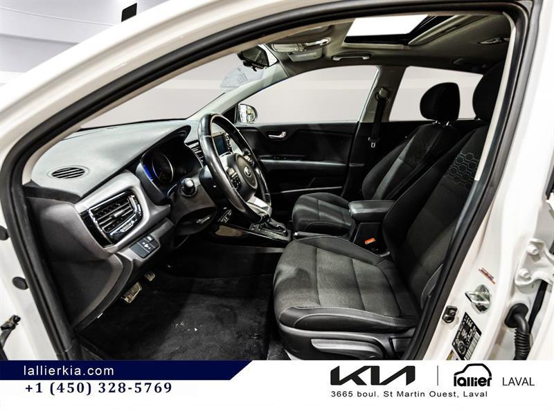 2018 Kia Rio - Image 20