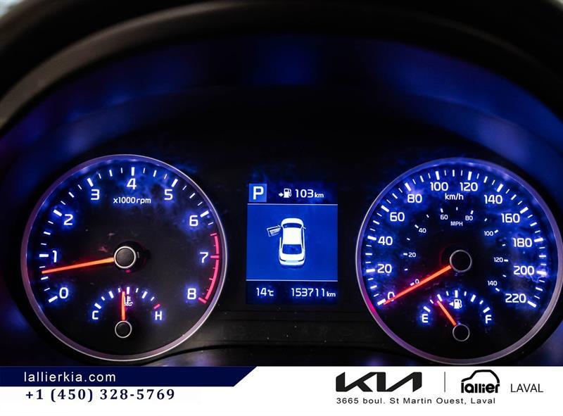 2018 Kia Rio - Image 24