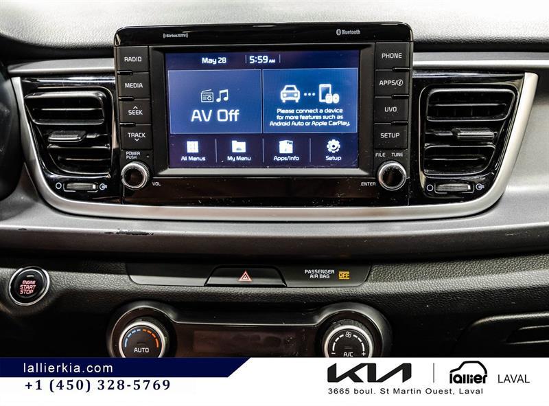 2018 Kia Rio - Image 25