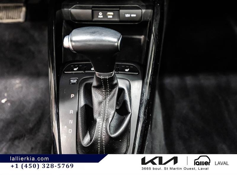 2018 Kia Rio - Image 26