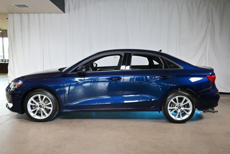 2025 Audi A3 - Image 7
