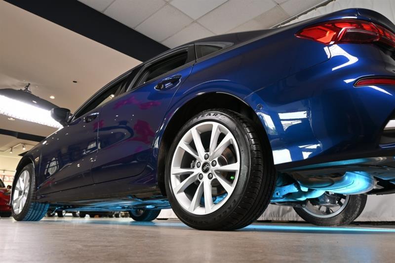 2025 Audi A3 - Image 9