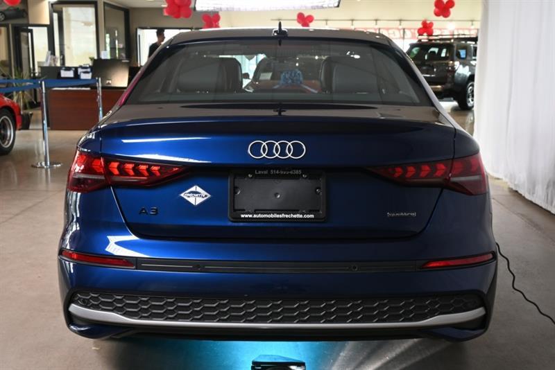 2025 Audi A3 - Image 10