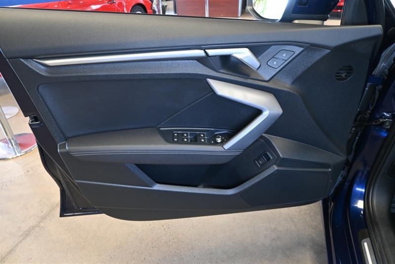 2025 Audi A3 - Image 12