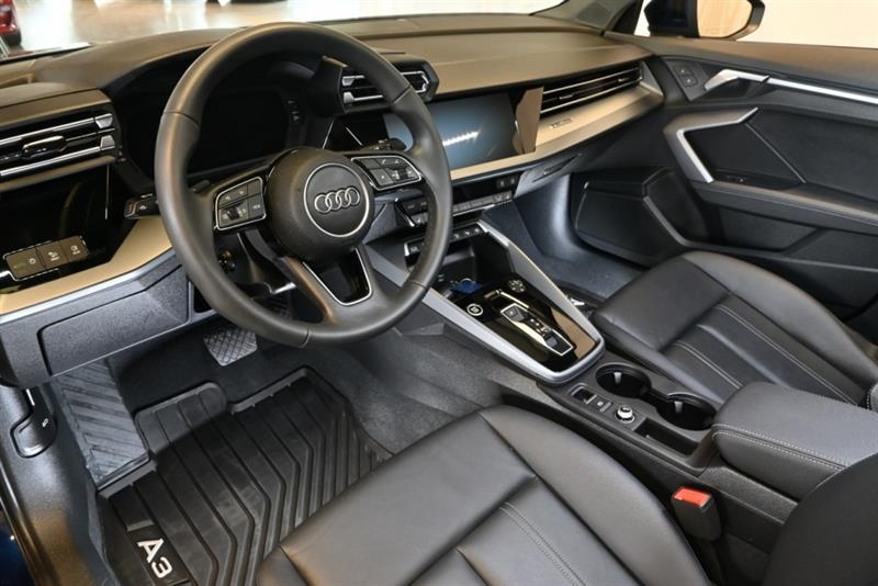 2025 Audi A3 - Image 13