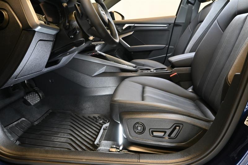 2025 Audi A3 - Image 14