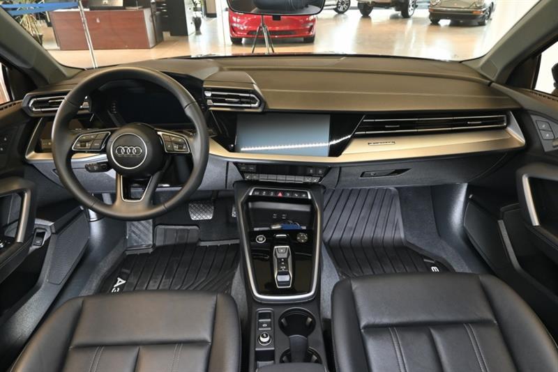 2025 Audi A3 - Image 15