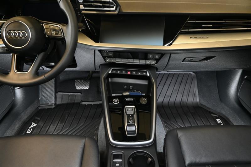 2025 Audi A3 - Image 16