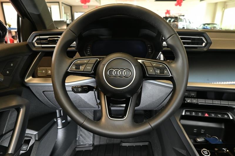 2025 Audi A3 - Image 17
