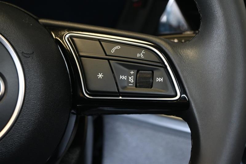 2025 Audi A3 - Image 18