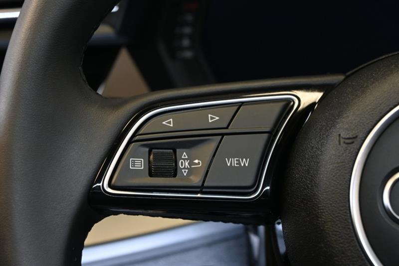 2025 Audi A3 - Image 19
