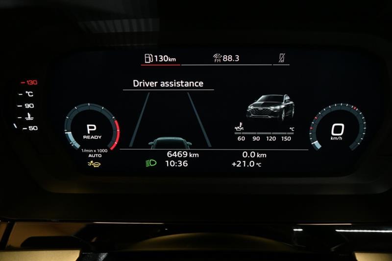 2025 Audi A3 - Image 20