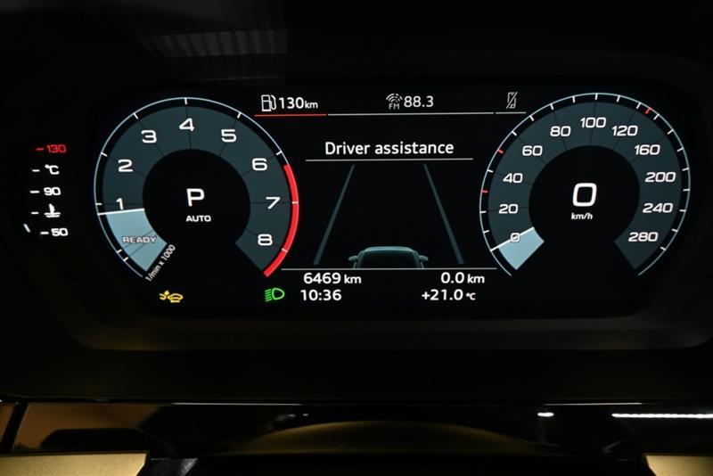 2025 Audi A3 - Image 21