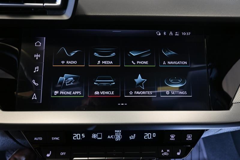 2025 Audi A3 - Image 23