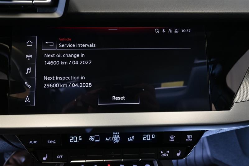 2025 Audi A3 - Image 24
