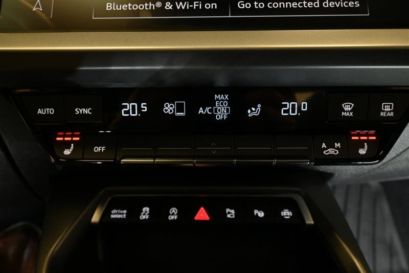 2025 Audi A3 - Image 27