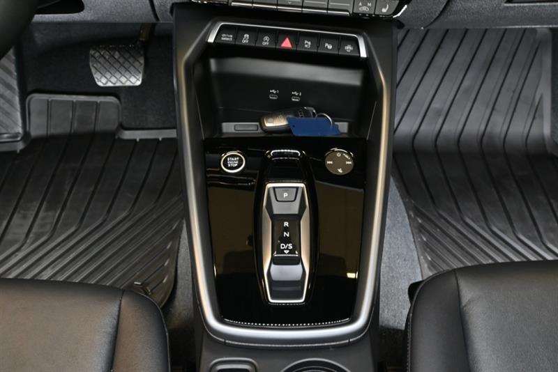 2025 Audi A3 - Image 28