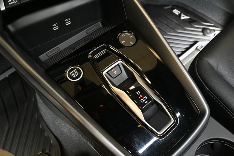 2025 Audi A3 - Image 29