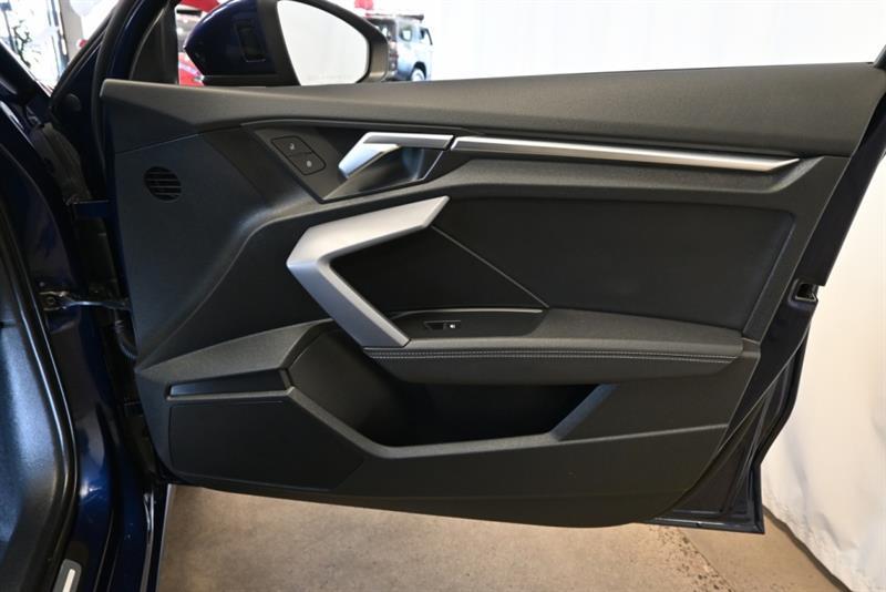 2025 Audi A3 - Image 31