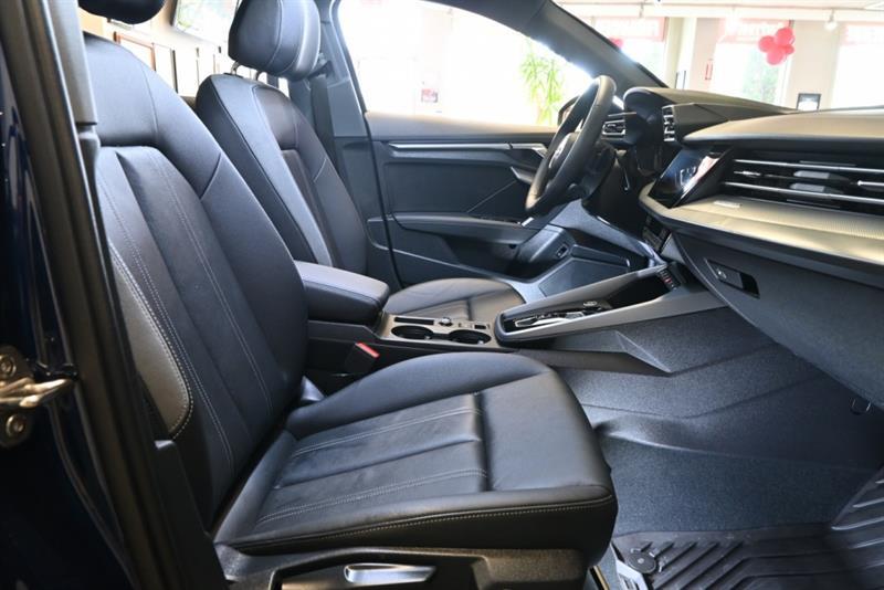 2025 Audi A3 - Image 33