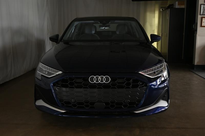 2025 Audi A3 - Image 35