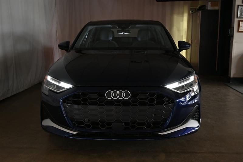 2025 Audi A3 - Image 36