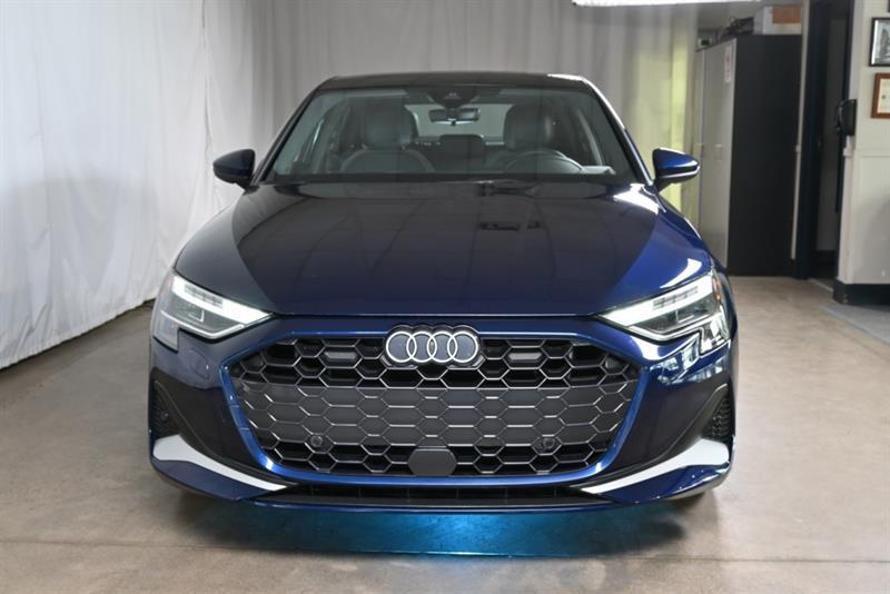 2025 Audi A3 - Image 37