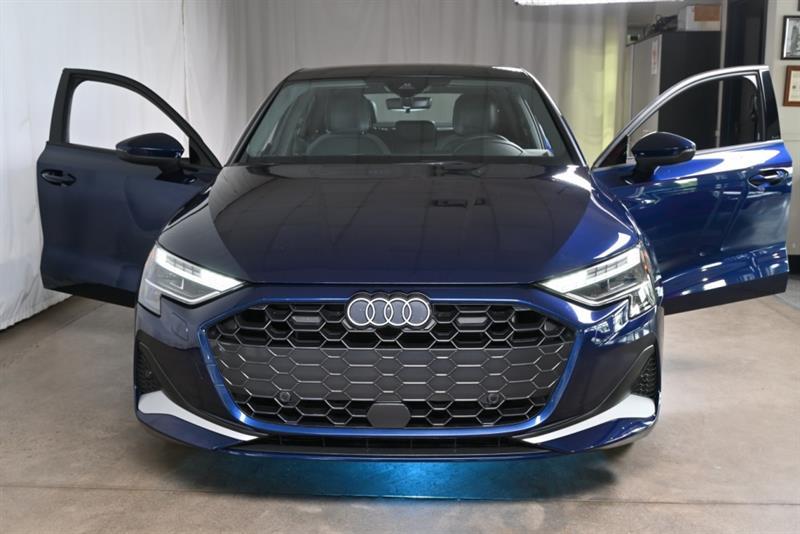 2025 Audi A3 - Image 38