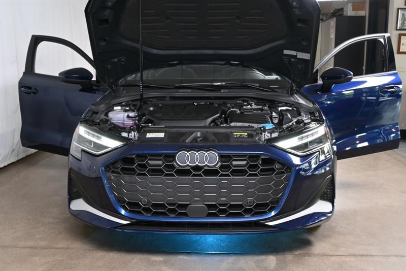 2025 Audi A3 - Image 39