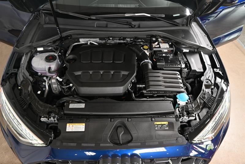 2025 Audi A3 - Image 40