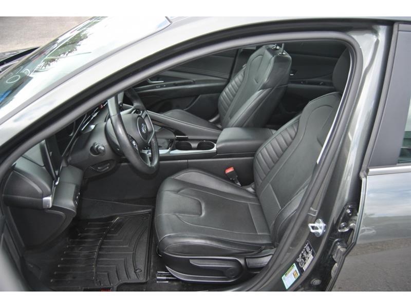 2021 Hyundai Elantra - Image 9