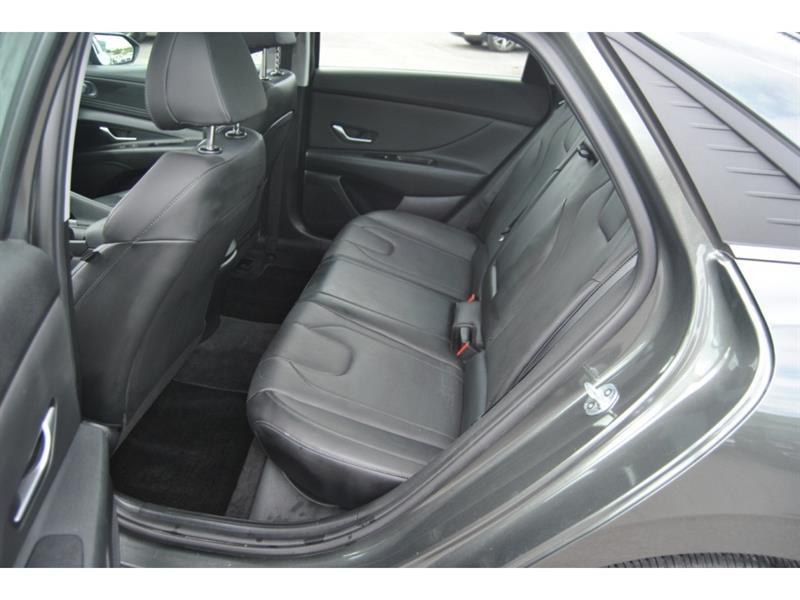 2021 Hyundai Elantra - Image 10