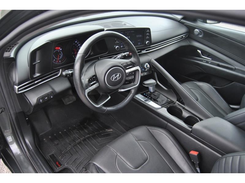 2021 Hyundai Elantra - Image 12
