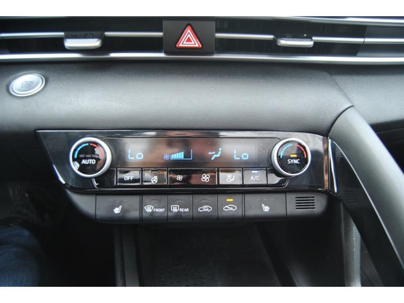 2021 Hyundai Elantra - Image 18