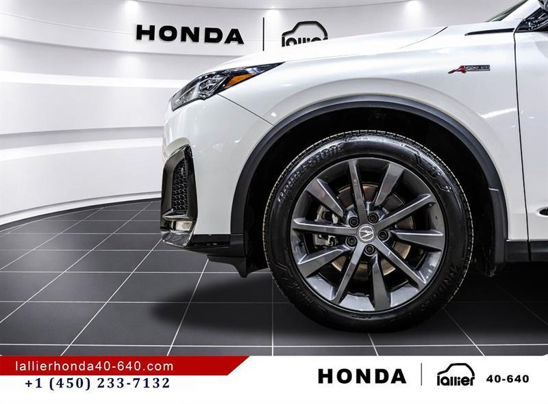 acura MDX 2025 - 10