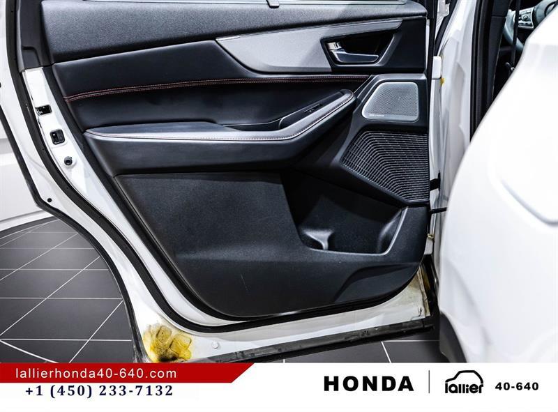 acura MDX 2025 - 12