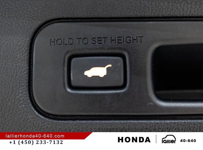 acura MDX 2025 - 15
