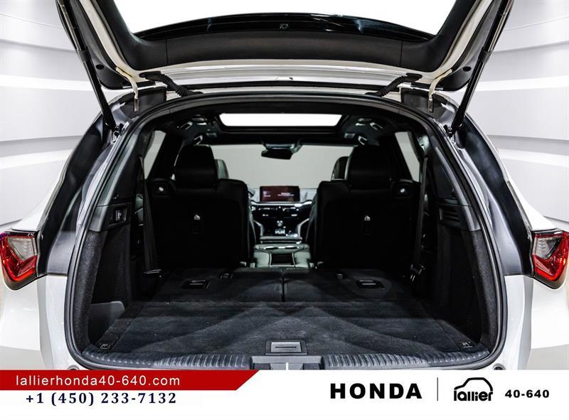 acura MDX 2025 - 16