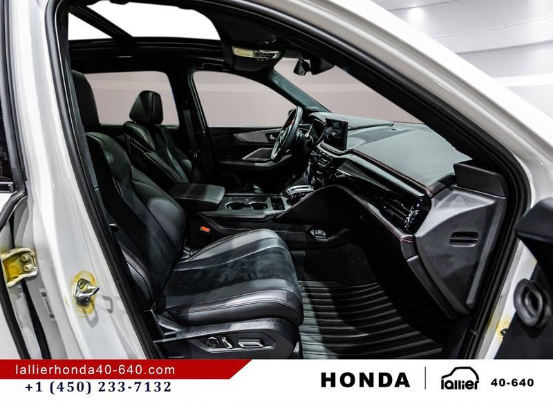 acura MDX 2025 - 18