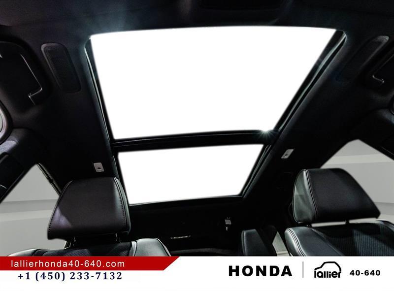 acura MDX 2025 - 19