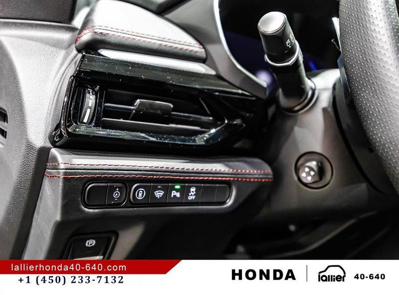 acura MDX 2025 - 22