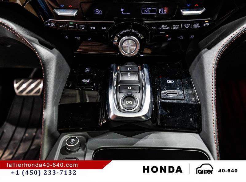 acura MDX 2025 - 26
