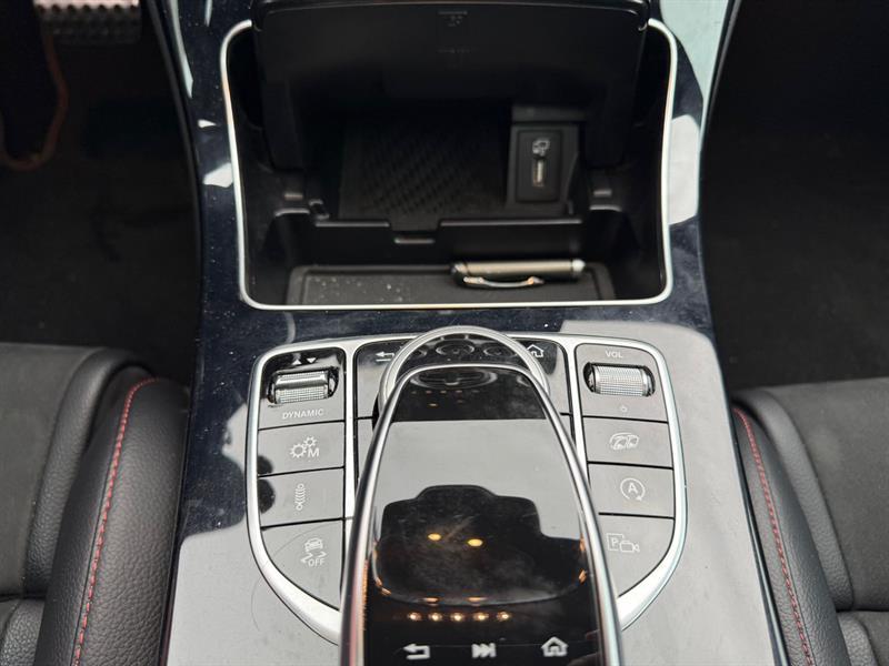 2020 Mercedes-Benz C-Class - Image 13