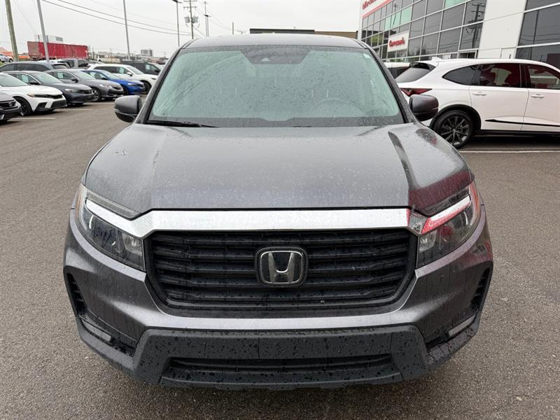 2023 Honda Ridgeline - Image 9