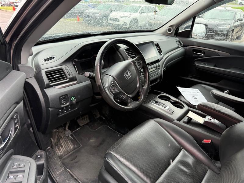 2023 Honda Ridgeline - Image 10