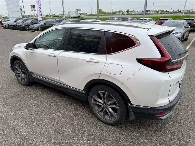 2021 Honda CR-V - Image 3